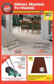 brico-depot - Catalog Brico Dépôt valabil din 15.05. - 03.06.