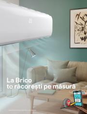 brico-depot - Catalog Brico Dépôt - Catalog La Brico te răcorești pe măsură valabil din 27.06. până pe 31.08.