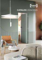 porta-doors - Catalog Porta Doors valabil din 11.12. - 31.12.