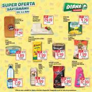 diana - Catalog Diana - Oferta săptămânală valabil din 05.05. - 11.05.