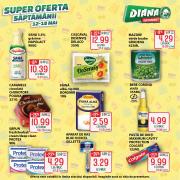 diana - Catalog Diana - Oferta săptămânală valabil din 12.05. - 18.05.