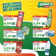 diana - Catalog Diana - Oferta săptămânală valabil din 09.06. până pe 15.06.