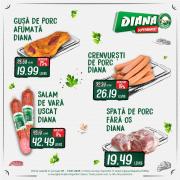 diana - Catalog Diana - Salam Afumat valabil din 07.07. până pe 13.07.