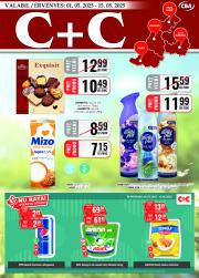 cba - Catalog CBA valabil din 01.05. - 15.05.