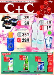 cba - Catalog CBA valabil din 16.05. - 31.05.