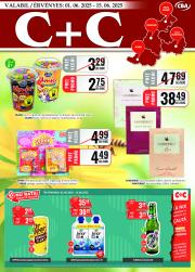 cba - Catalog CBA valabil din 01.06. - 15.06.