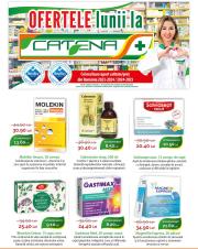 catena - Catalog Catena valabil din 01.11. - 30.11.