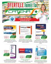 catena - Catalog Catena valabil din 01.01. - 31.01.