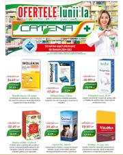 catena - Catalog Catena valabil din 01.02. - 28.02.