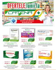 catena - Catalog Catena valabil din 01.05. - 31.05.