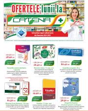 catena - Catalog Catena valabil din 01.06. - 30.06.