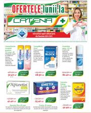 catena - Catalog Catena valabil din 01.07. până pe 31.07.