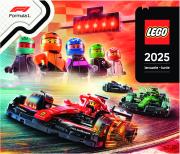 lego - Catalog Lego valabil din 01.01. - 30.06.