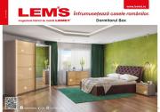 lems - Lem’s catalog - Dormitor Box de vineri 17.11.2023