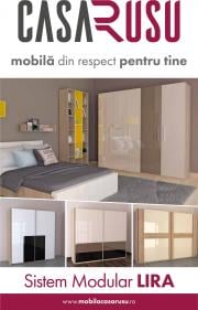 casa-rusu - Sistem modular Lira