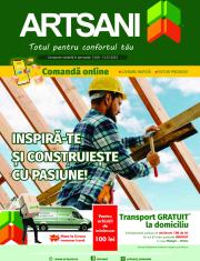 artsani - Artsani - Catalog iunie-iulie