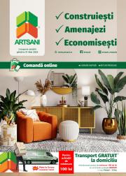 artsani - Artsani - Catalog amenajari interioare