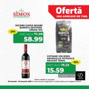 simos - Catalog Simos valabil din 20.01. - 26.01.