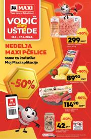 maxi - Maxi katalog - 11.01.-17.01.2024