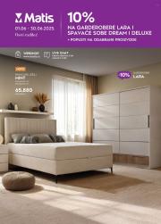 matis - Matis katalog - 01.06.-30.06.2025