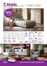 matis - Matis katalog - 01.07.-31.07.2025