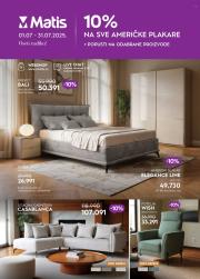 matis - Matis katalog - 01.07.-31.07.2025
