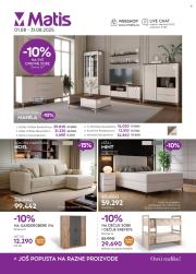 matis - Matis katalog - 01.08.-31.08.2025