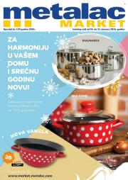 metalac-market - Metalac Market katalog - 03.01.-31.01.2024