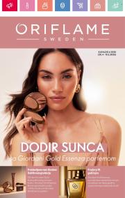 oriflame - Oriflame katalog - 20.04.-10.05.2025