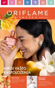 oriflame - Oriflame katalog - 11.05.-31.05.2025