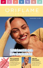oriflame - Oriflame katalog - 01.06.-21.06.2025