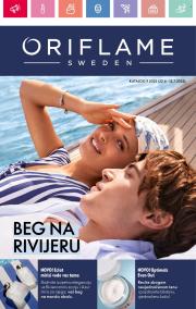 oriflame - Oriflame katalog - 22.06.-12.07.2025