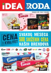 roda - Roda katalog - 13.02.-11.03.2025