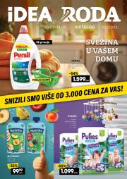 roda - Roda katalog - 20.02.-18.03.2025