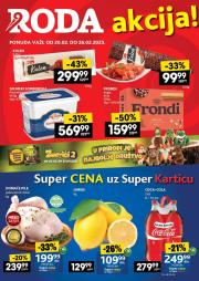 roda - Roda katalog - 20.02.-26.02.2025