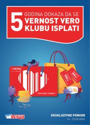 supervero - SuperVERO katalog - 14.02.-27.02.2025