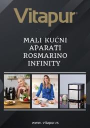 vitapur - Vitapur katalog - najnovije akcije 04.10.2024 - 04.11.2024