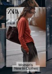 zara - ZARA katalog - najnovije akcije 01.10.2024 - 31.10.2024