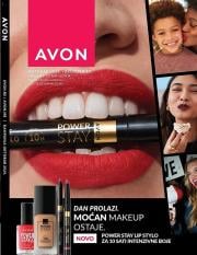 avon - AVON katalog - najnovije akcije 01.10.2024 - 31.10.2024