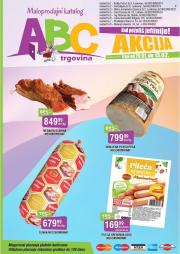 abc-trgovina - ABC Trgovina katalog - 20.01.-13.02.2025