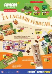 aman - Aman katalog - 01.02.-28.02.2025