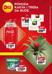 dis - DIS katalog - 30.01.-12.02.2025