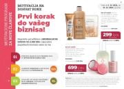 farmasi - Farmasi katalog - 01.12.-31.12.2024 - strana 1