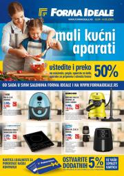 forma-ideale - Forma Ideale katalog - 08.04.-04.05.2024 - strana 1