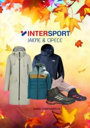 intersport - Intersport katalog - najnovije akcije 29.10.2024 - 28.11.2024