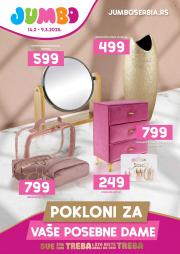 jumbo - Jumbo katalog - 14.02.-09.03.2025