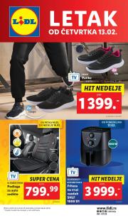 lidl - Lidl katalog - 13.02.-19.02.2025