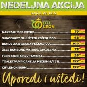 leon-diskont - Leon Diskont katalog - 06.05.-12.05.2024 - strana 1