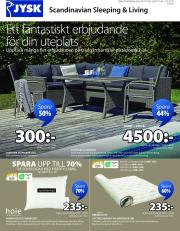 jysk - JYSK-reklambladet giltigt från 28/04 - 11/05
