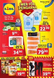 lidl - Lidl-reklambladet giltigt från 13/01 - 19/01